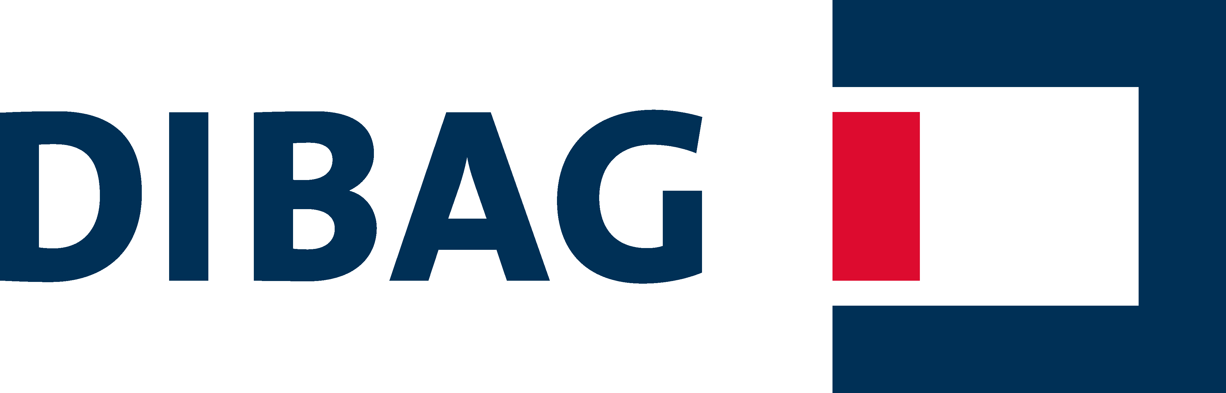 DIBAG Industriebau AG